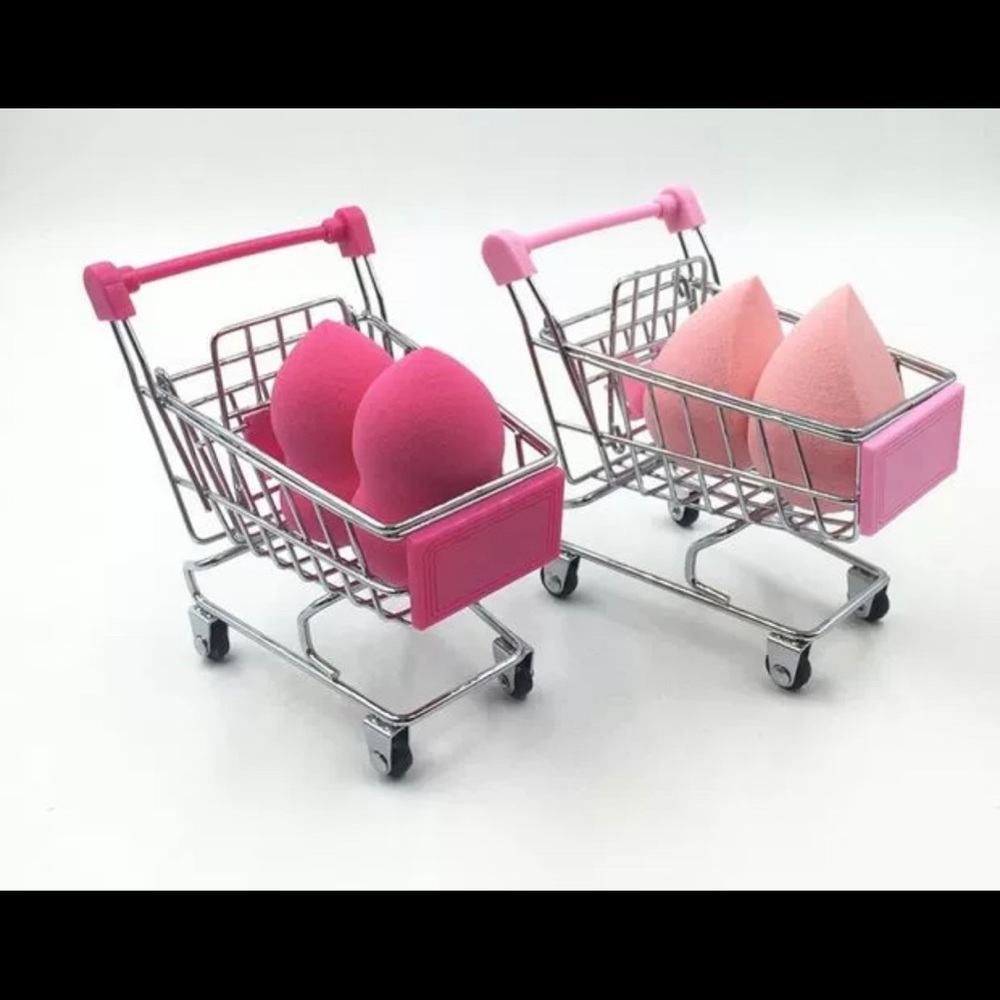 Beauty Sponge Blender Holder